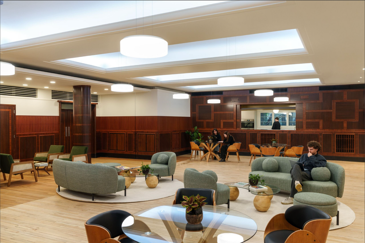 London  Corporate event space Function Room image 0