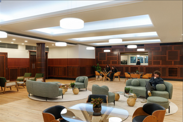 London Corporate event space Function Room image 0