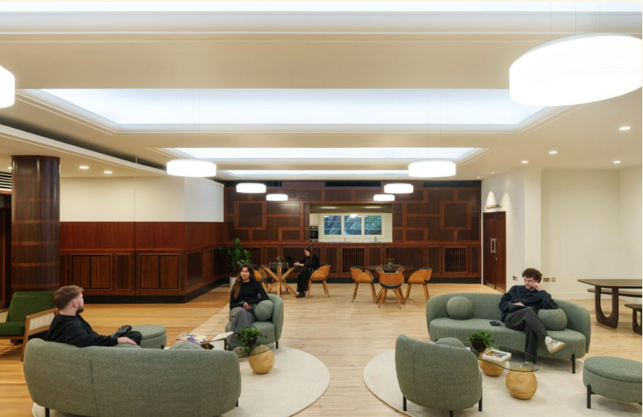 London  Corporate event space Function Room image 1
