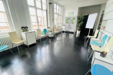 Berlin Kreatives Meeting Workshop spaces splendid Lab image 1