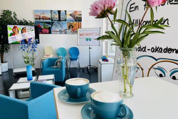 Berlin  Function Room splendid Lab image 2