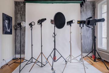 Neuilly-sur-Seine Photostudio image 1