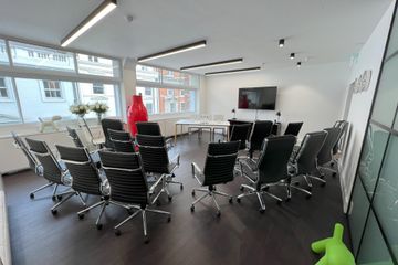 London  Meeting room The Mayfair Room image 1