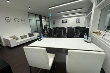 London  Meeting room The Mayfair Room image 0