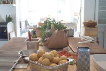 Munich  Boardroom Kitchen image 1