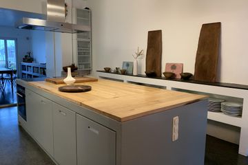 Munich  Boardroom Kitchen image 2