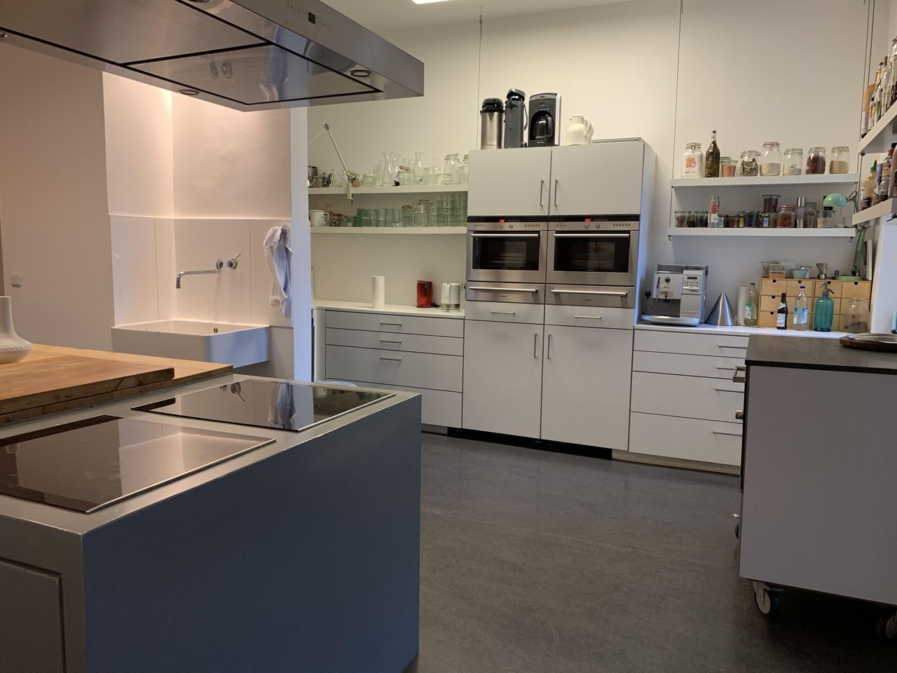 Munich  Boardroom Kitchen image 3