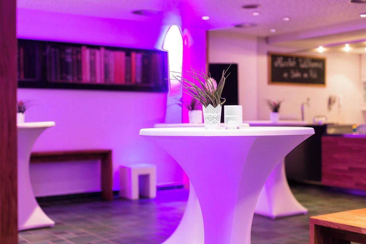 Aachen Offsite Meeting  Bistro image 10