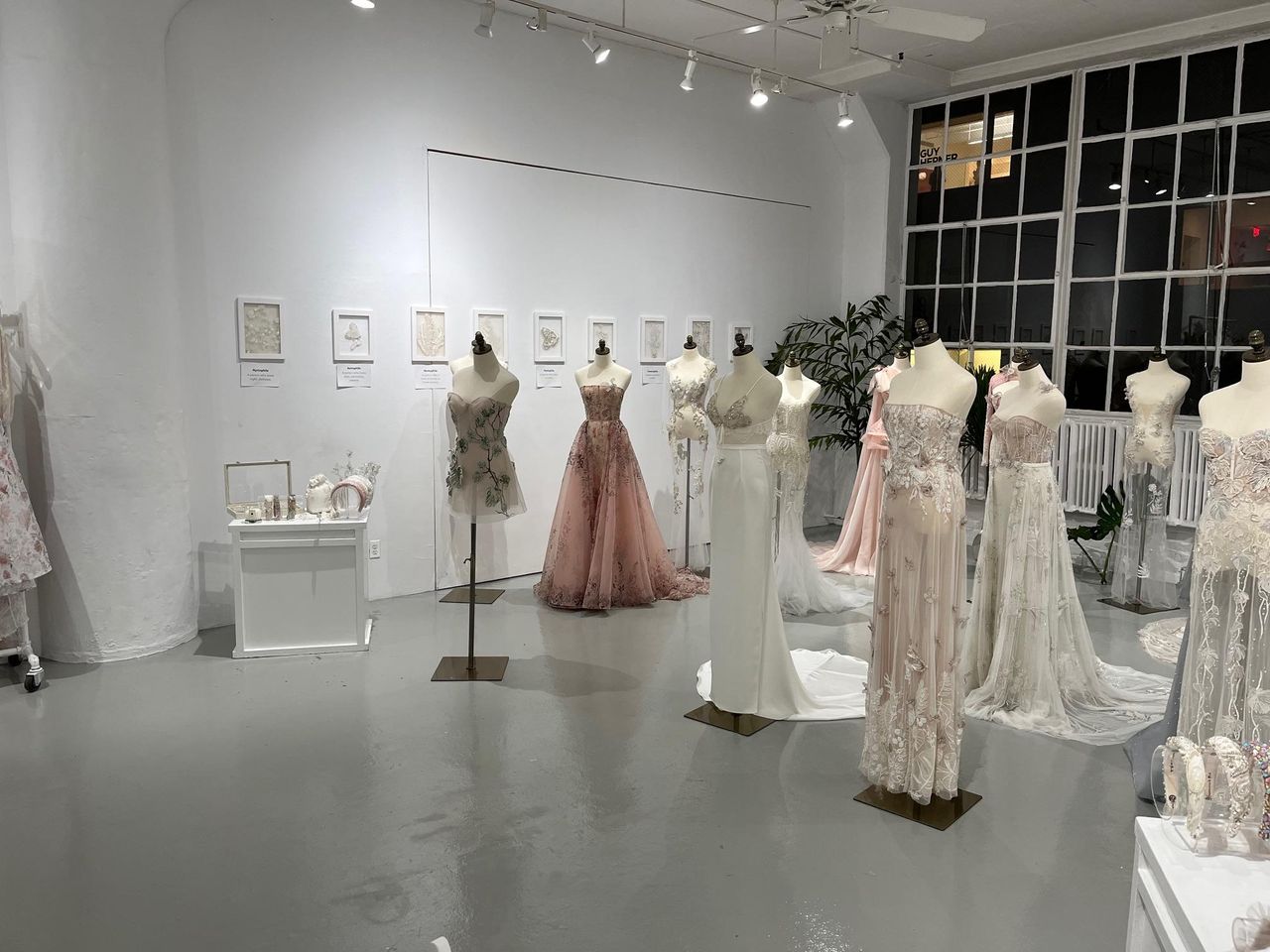 New York Creative Meeting Function Room Gallery Space in Chelsea NYC image 13