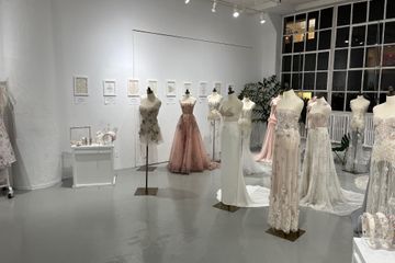 New York City Creative Meeting Veranstaltungsraum Gallery Space in Chelsea NYC image 13