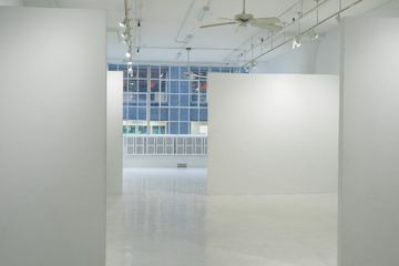 New York Creative Meeting Gallery Gallery Space in Chelsea NYC image 9