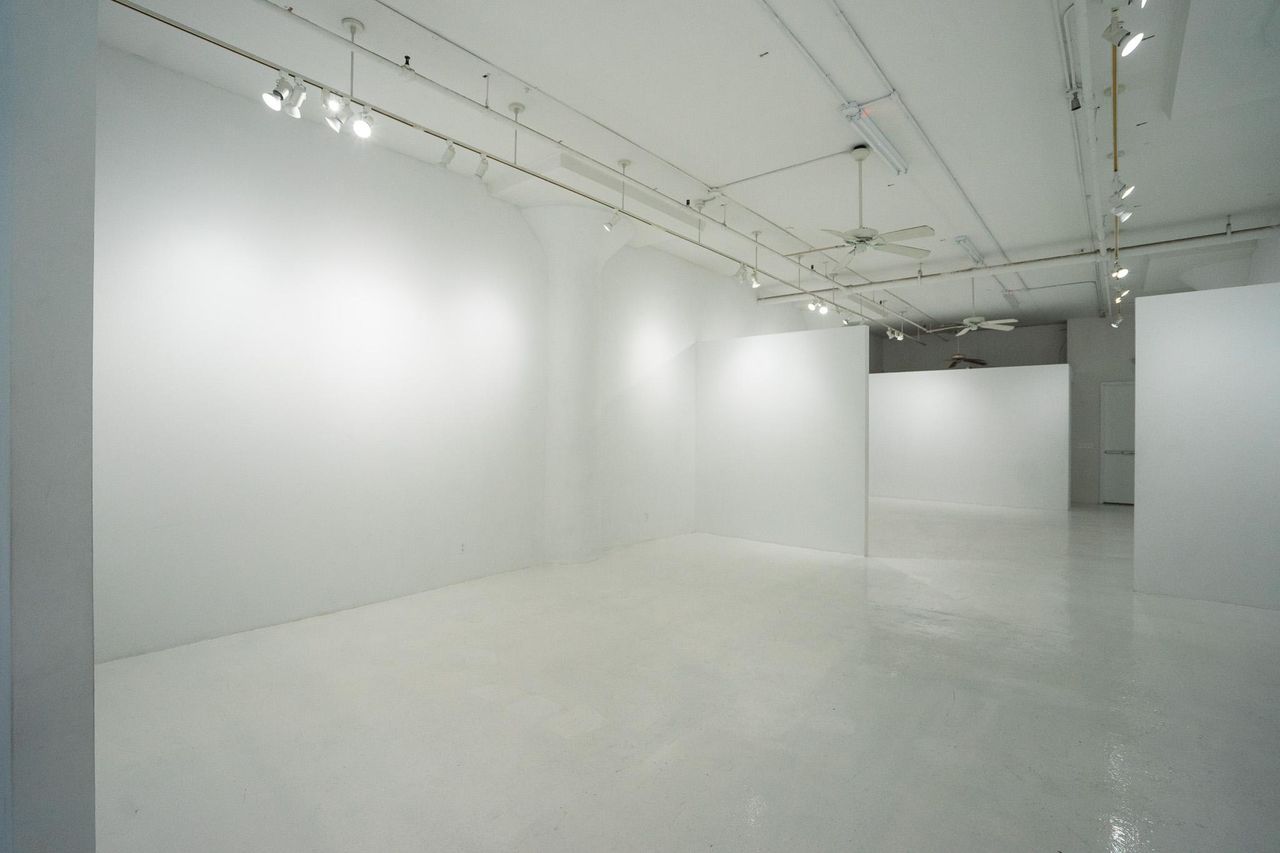New York Creative Meeting Function Room Gallery Space in Chelsea NYC image 11