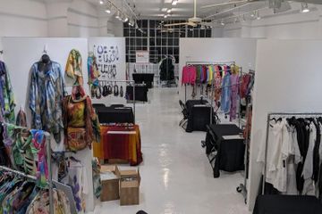 New York Creative Meeting Function Room Gallery Space in Chelsea NYC image 10