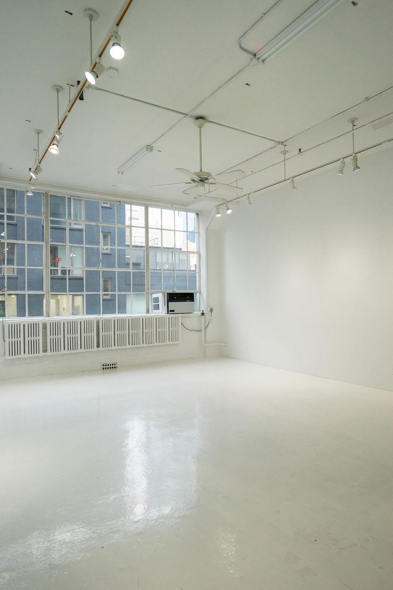 New York Creative Meeting Function Room Gallery Space in Chelsea NYC image 12