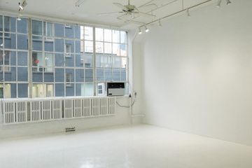 New York City Creative Meeting Veranstaltungsraum Gallery Space in Chelsea NYC image 12
