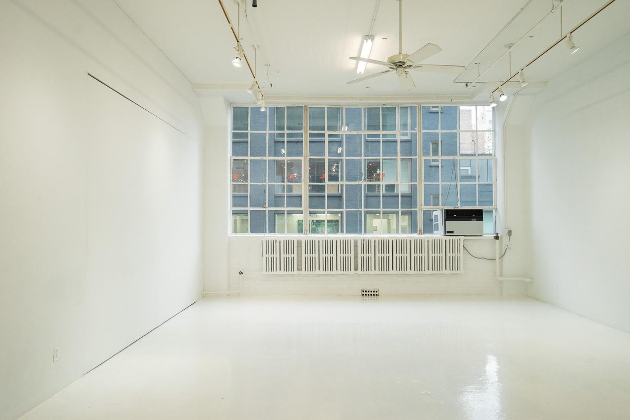 New York Creative Meeting Gallery Gallery Space in Chelsea NYC image 12