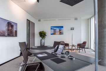 Berlin  Business Center Chefbüro Marlene Dietrich image 1