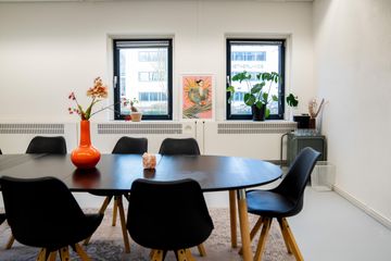 Rotterdam  Vergaderzalen Rush2Meet small image 4