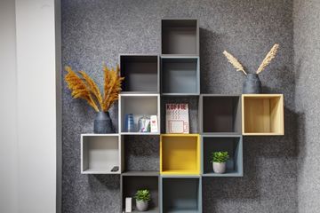 Bergen op Zoom Offsite Meeting Workshop spaces Grote Vergaderruimte image 3