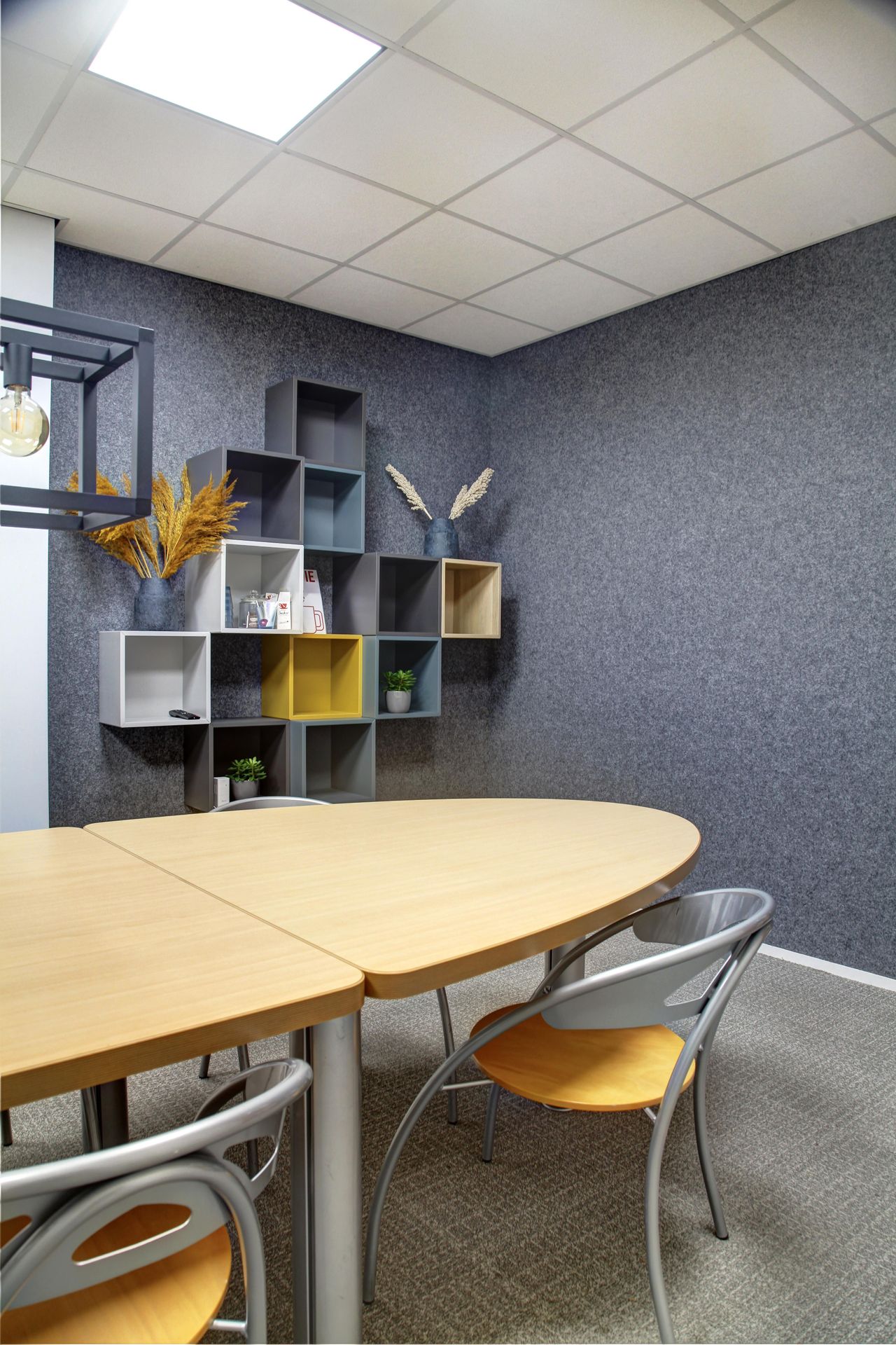 Bergen op Zoom Offsite Meeting Workshop-Räume Grote Vergaderruimte image 3