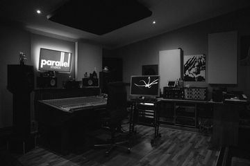 Hamburg Kreatives Meeting Recording Studio Studio 2 image 3