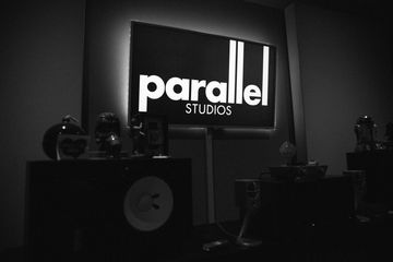 Hamburg Kreatives Meeting Recording Studio Studio 2 image 3