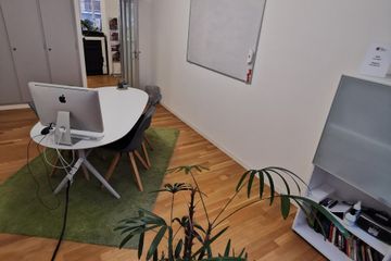 Zürich Kundengespräch Meetingräume Zimmer 4 image 4