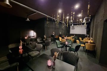 Berlin Coworking Function Room Bloom's Bar image 10