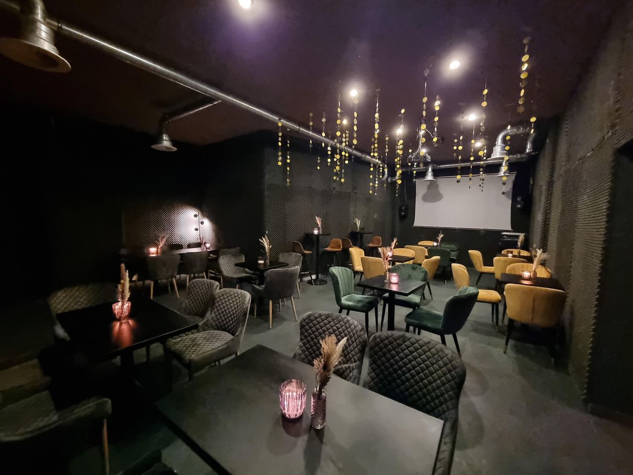 Berlin Coworking Function Room Bloom's Bar image 10