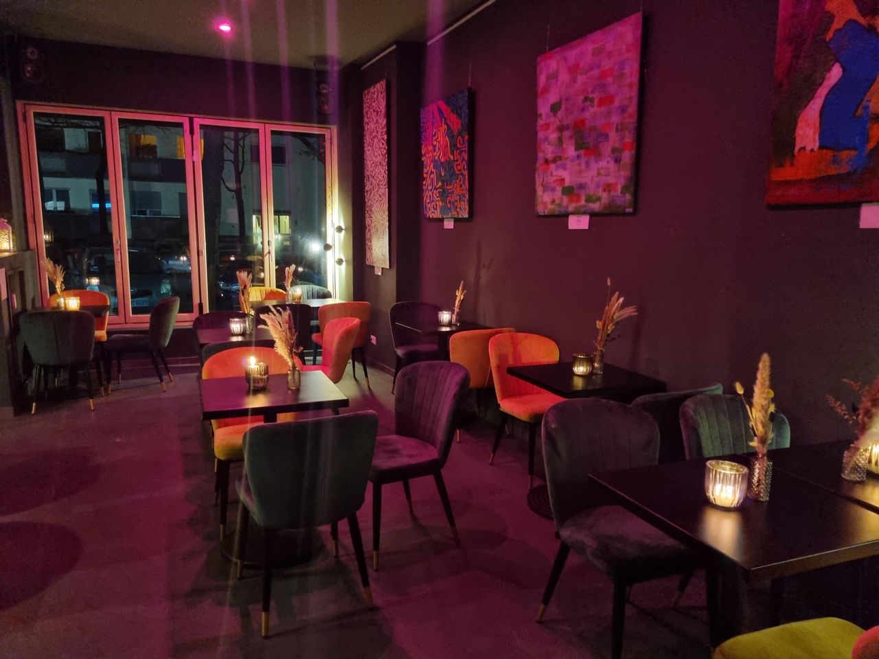 Berlin  Party room Bloom's Bar Berlin image 7