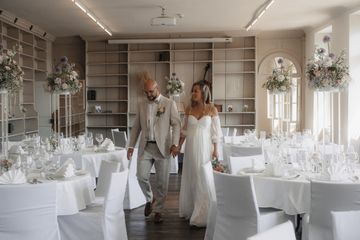 Donaueschingen Offsite Meeting Veranstaltungsraum Bibliothek image 1