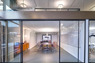 Basel Corporate event spaces Lovelace image 0