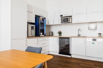 Berlin Meetingraum Meeting Room #3 image 3