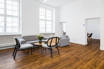 Berlin Meetingraum Meeting Room #3 image 4