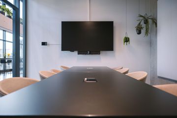 Hamburg  Meetingraum Meeting Room 0.4 image 2