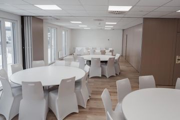 Donaueschingen Kreatives Meeting Meetingräume Tagungsraum Hamburg + Frankfurt image 2