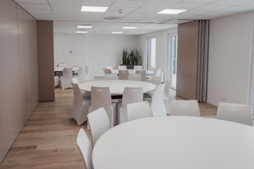 Donaueschingen Kreatives Meeting Meetingräume Tagungsraum Hamburg + Frankfurt image 4