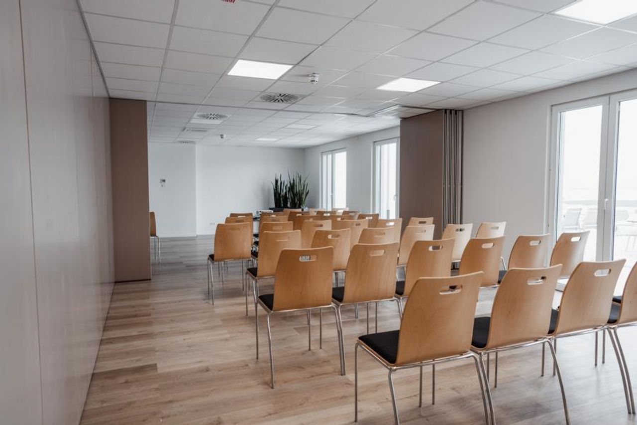Donaueschingen Kreatives Meeting Meeting rooms Tagungsraum Hamburg + Frankfurt image 5
