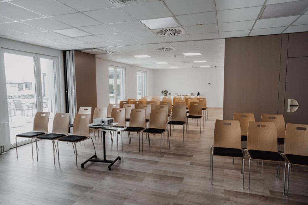 Donaueschingen Kreatives Meeting Meeting rooms Tagungsraum Hamburg + Frankfurt image 1