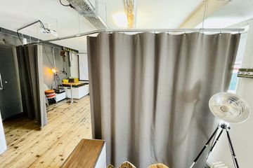 Basel Networking-Event Meeting room Freiraum image 2