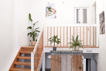 Hamburg  Studio Island Studio St. Pauli image 1