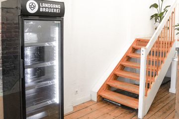 Hamburg  Studio Island Studio St. Pauli image 2