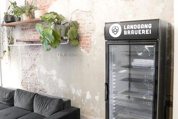 Hamburg  Studio Island Studio St. Pauli image 2