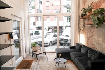 Hamburg  Studio Island Studio St. Pauli image 3