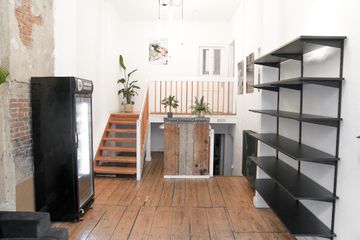 Hamburg  Studio Island Studio St. Pauli image 4