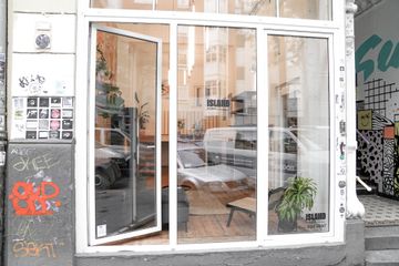 Hamburg Studio Island Studio St. Pauli image 6