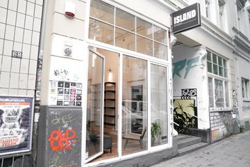 Hamburg Studio Island Studio St. Pauli image 7