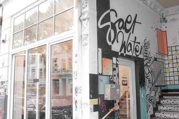 Hamburg Studio Island Studio St. Pauli image 8