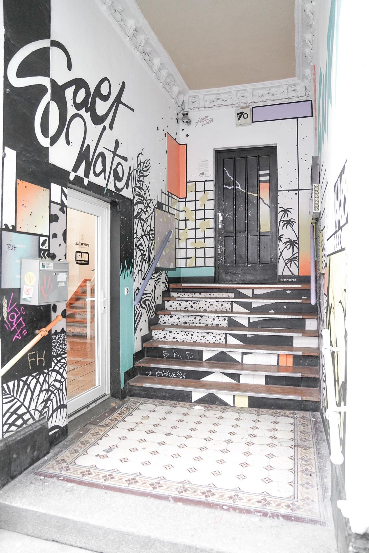 Hamburg  Studio Island Studio St. Pauli image 9