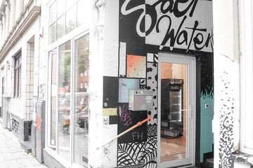 Hamburg  Studio Island Studio St. Pauli image 10